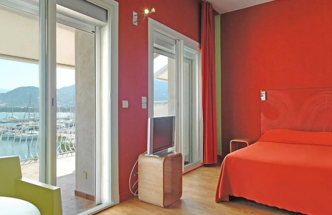 Hotel Balanea-1