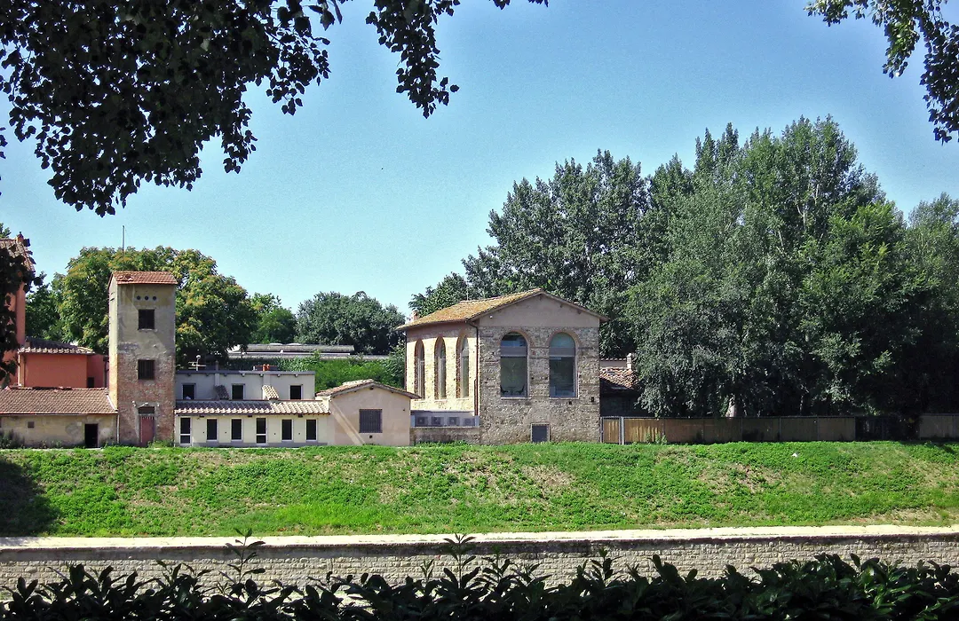 Riva Lofts Florence-1