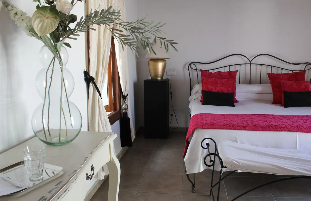 Hotel Palacio Blanco-1