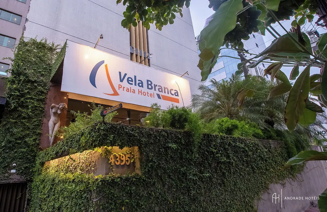 Rede Andrade Vela Branca-1