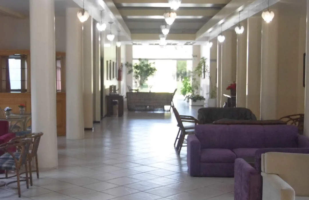 Ravena Cassino Hotel-1