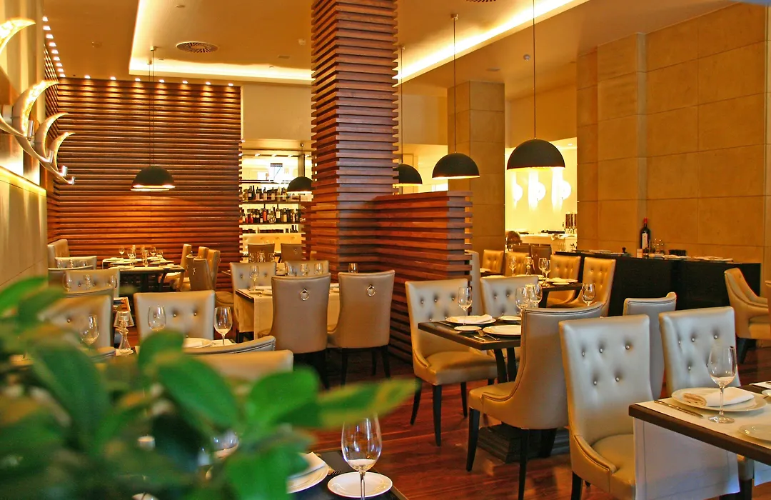 Gran Hotel Nagari Boutique & Spa-1