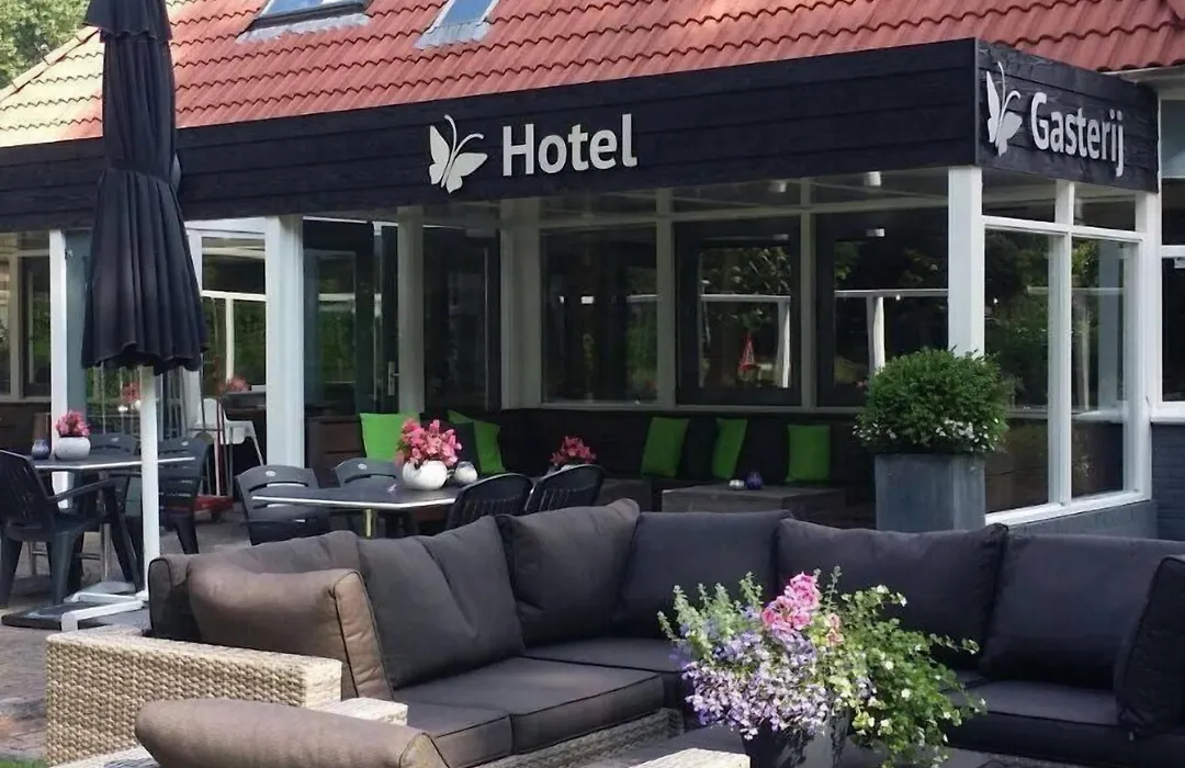 Hotel Molengroet-1