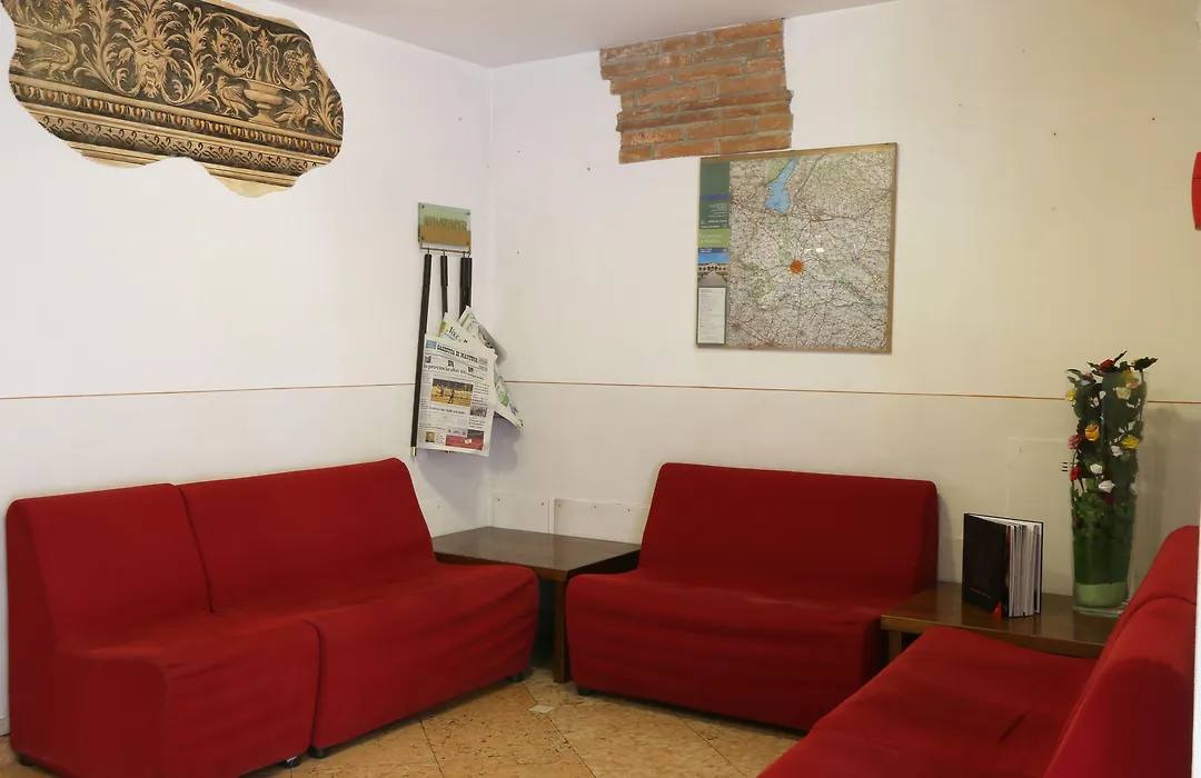 Abbazia Bed&Breakfast-1