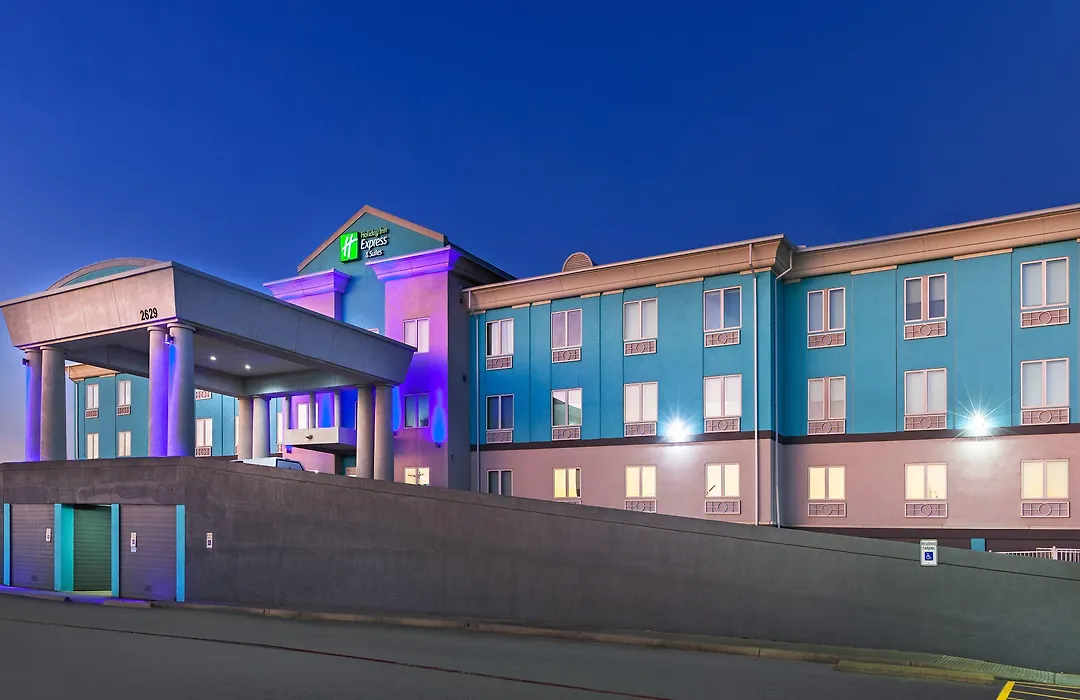 Holiday Inn Express Port Lavaca By Ihg-1