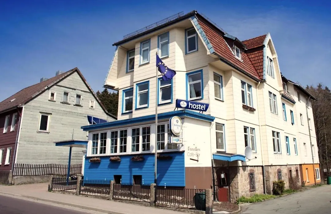 Hostel Braunlage-1