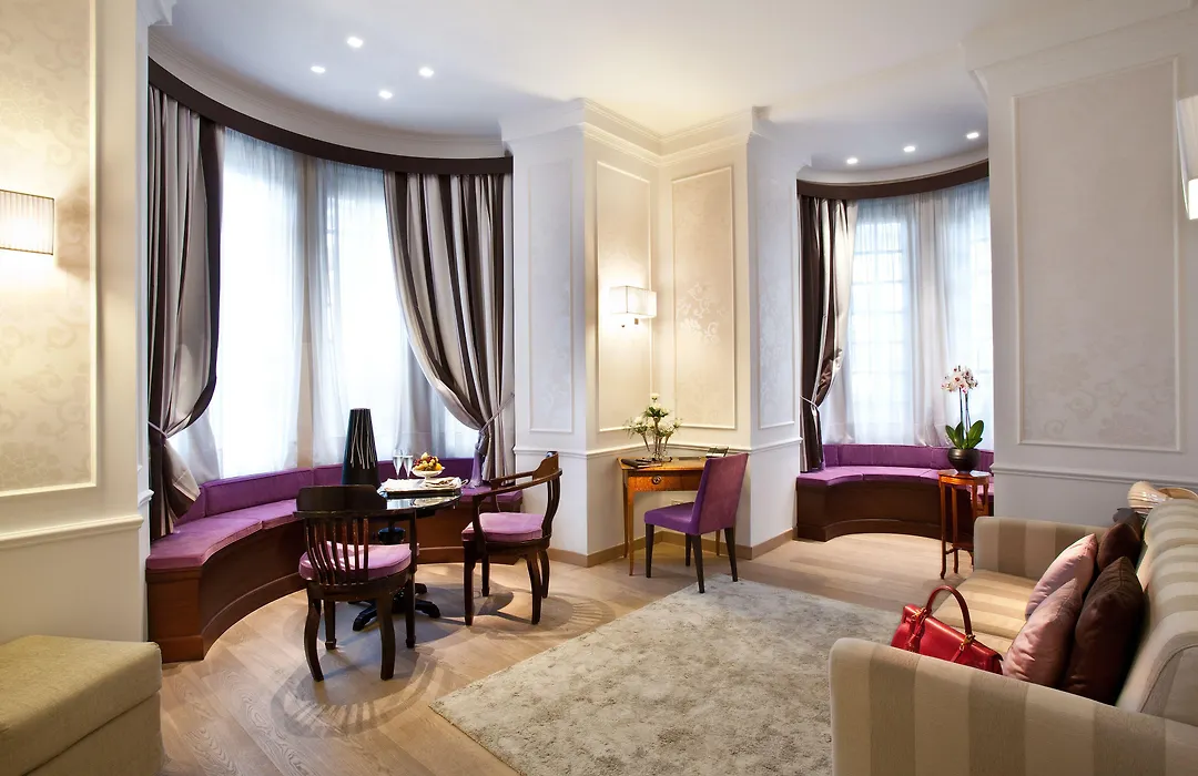 The Ashbee Hotel - The Leading Hotels Of The World-1