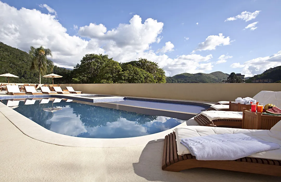 Hotel Granja Brasil Resort-1