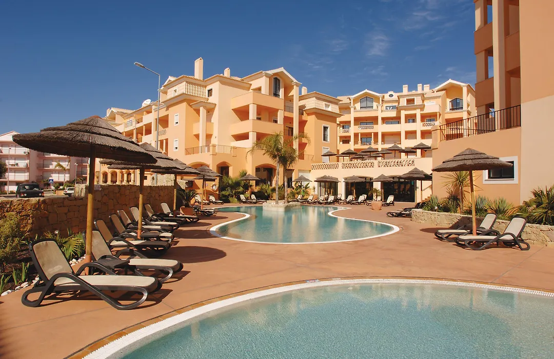 Estrela Da Luz Resort-1