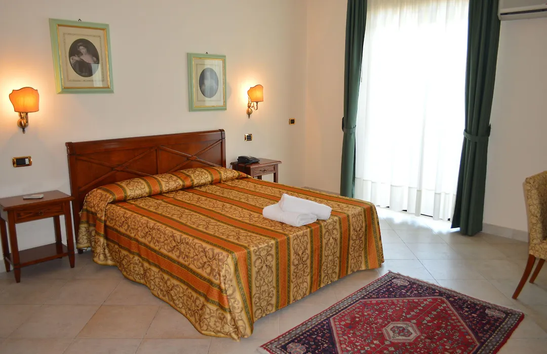 Hotel Delle Palme-1