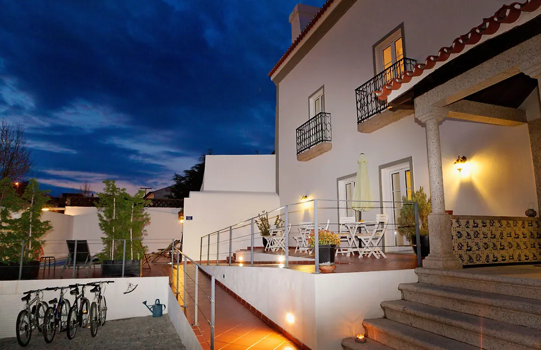 Casa do Plátano - Arraiolos-1