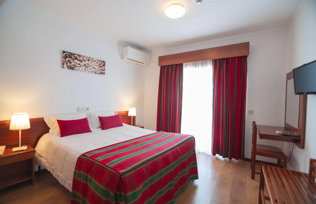 Hotel Cristo Rei - Fatima-1