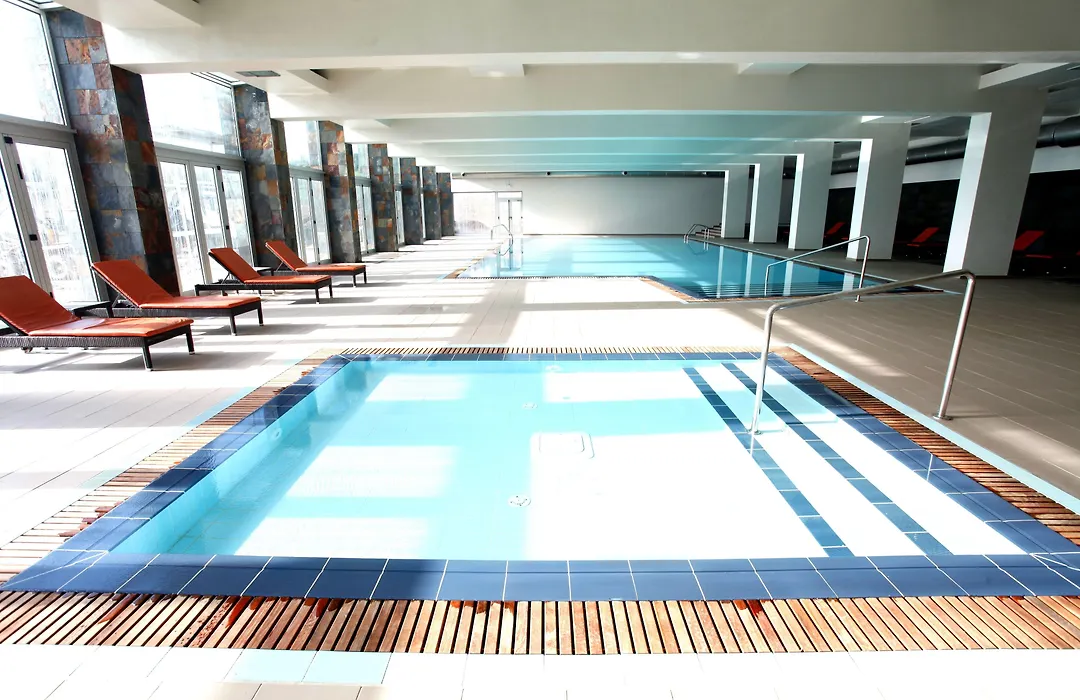Montebelo Aguieira Lake Resort & Spa-1
