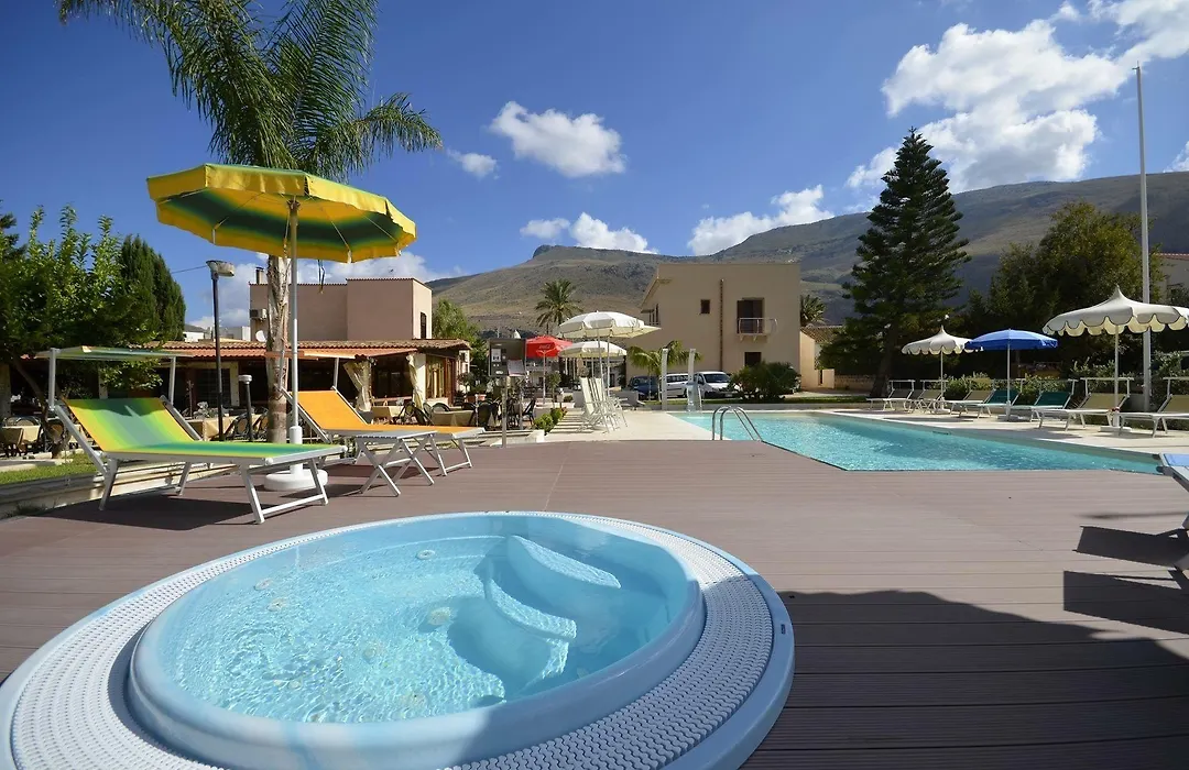 Hotel Oasi da Paolo-1