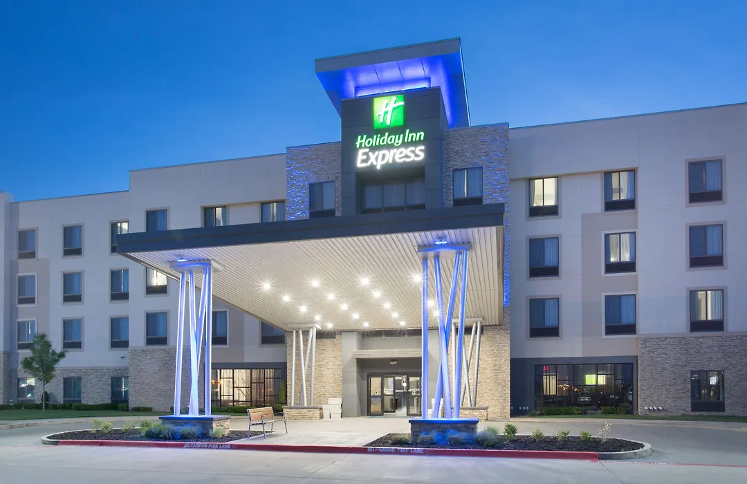Holiday Inn Express & Suites Amarillo West By Ihg-1