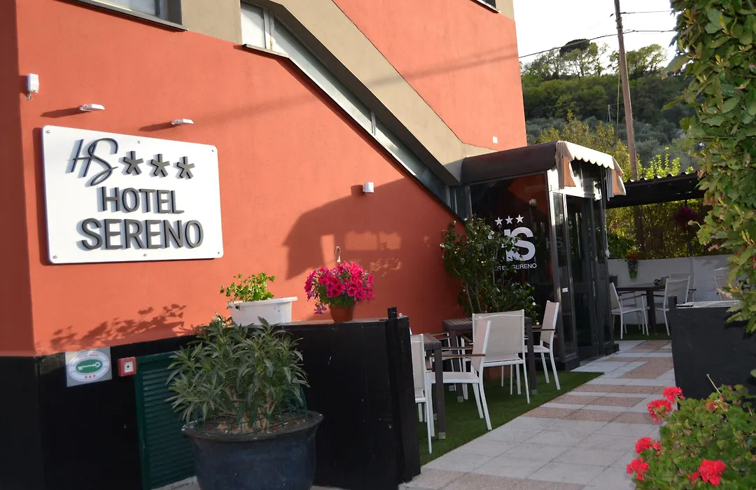 Hotel Sereno-1