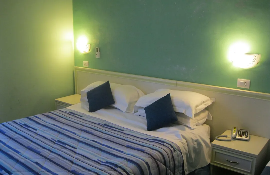 Hotel Gran Sasso&SPA-1