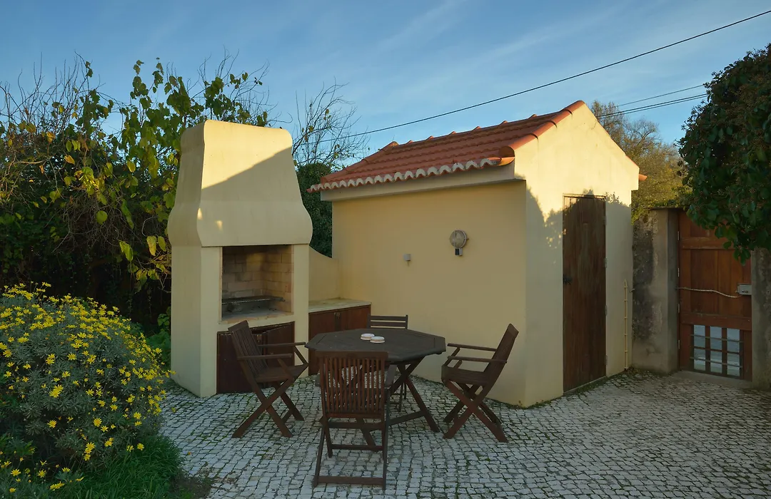 Quinta Do Scoto-1