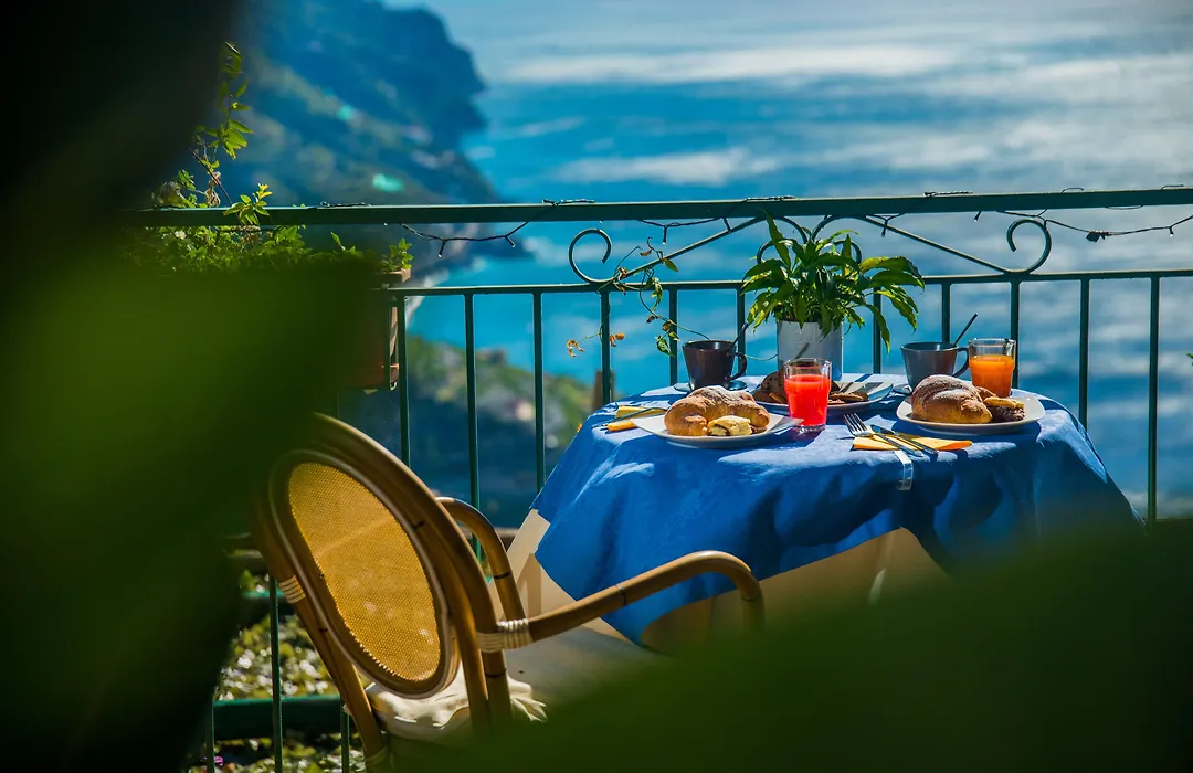 B&B Ravello Rooms-1