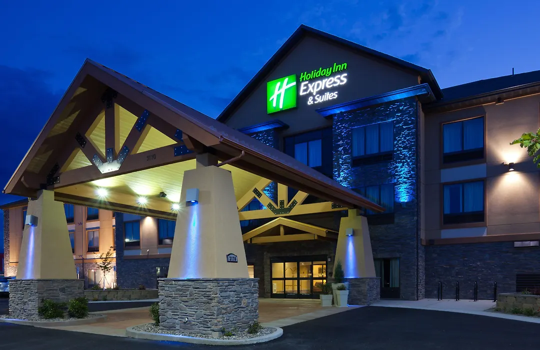 Holiday Inn Express And Suites Helena By Ihg-1