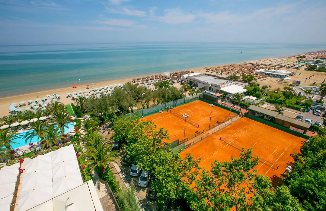 Lh Mion Hotel-1