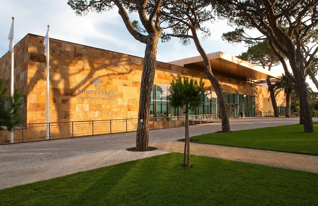Onyria Marinha Boutique Hotel-1