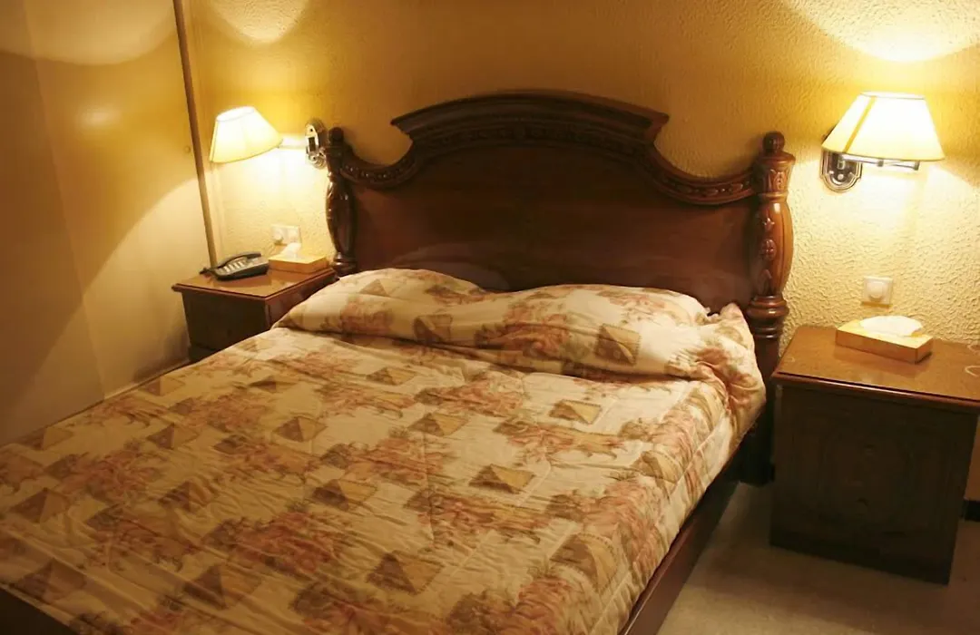 Hotel Mazafran-1