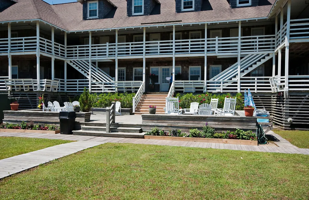 First Colony Inn-1
