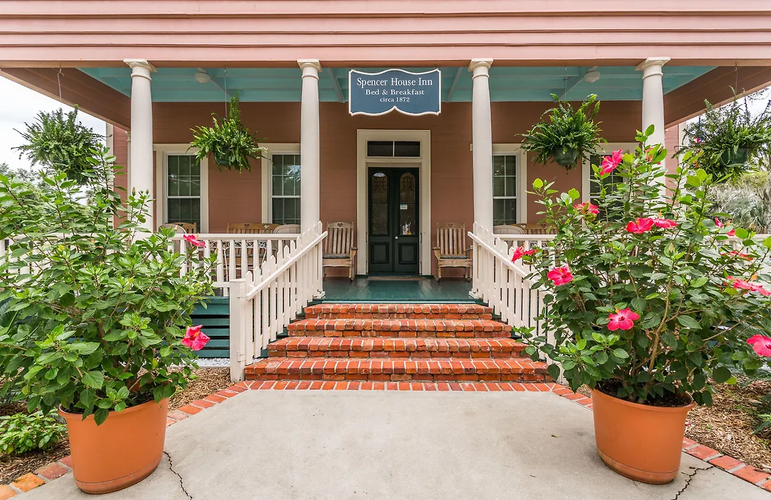 Spencer House Inn-1