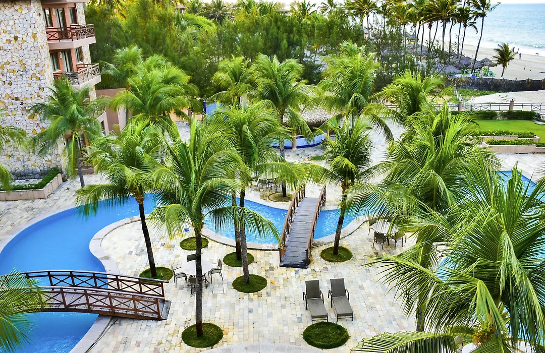 Kariri Beach Hotel-1