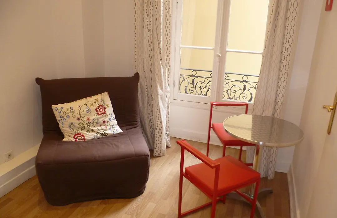 Hotel Victor Hugo Nice-1