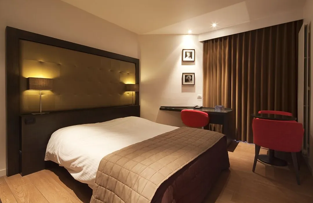 Parkhotel Kortrijk-1