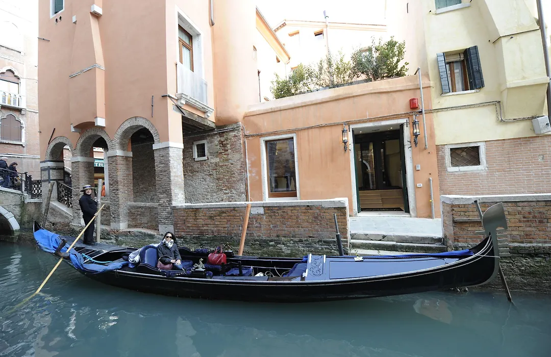 Hotel Le Isole-1