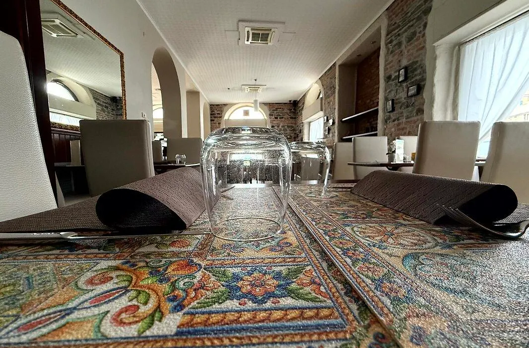 Il Vecchio Borgo Relais-1