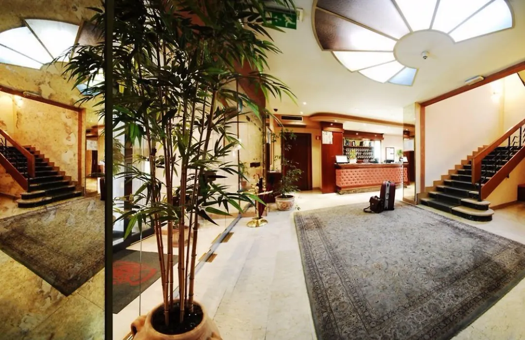 Hotel Estense-1