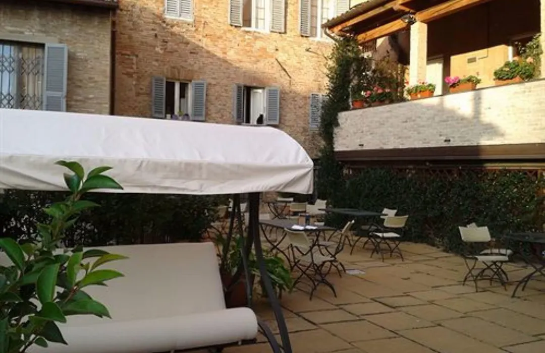 Albergo Italia-1