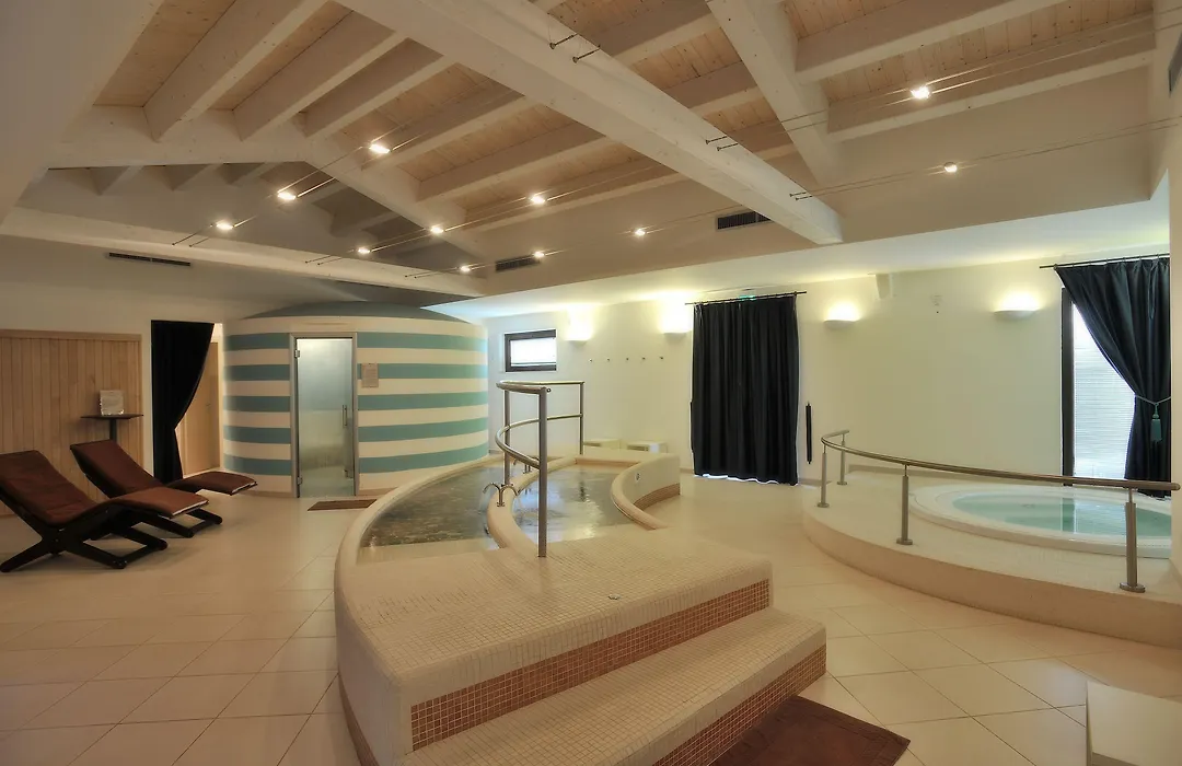 Zeta Club Sikania Eco Resort-1