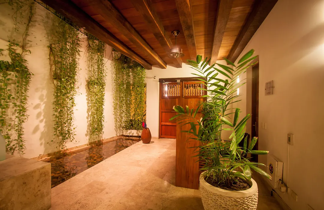 Casa Claver Loft Boutique Hotel-1