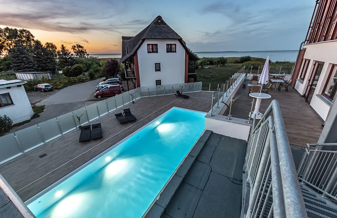 Haffhus - Hotel & Spa-1