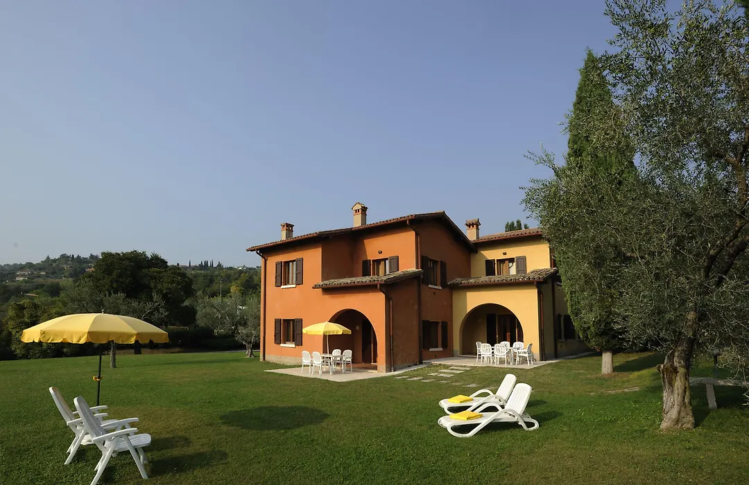 Poiano Garda Resort Appartamenti-1