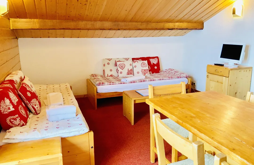 Le Floralp-1