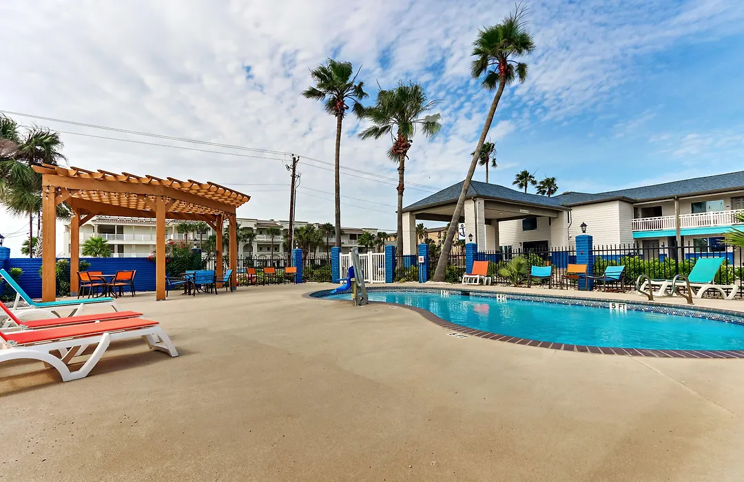Captains Quarters Inn-1