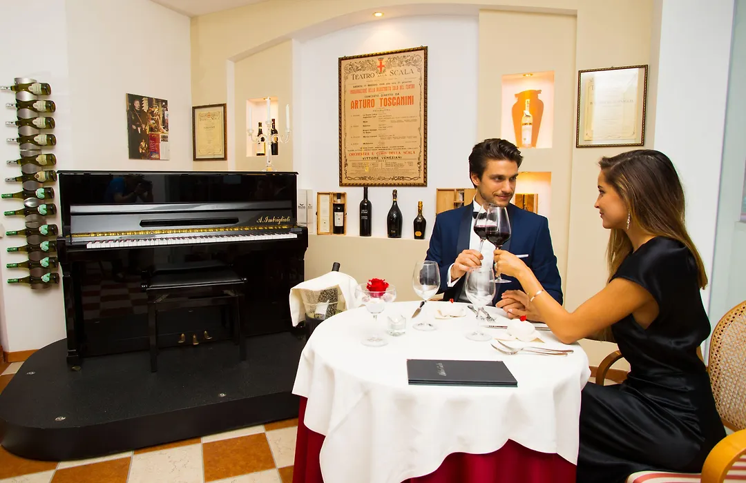 Hotel Rossini-1