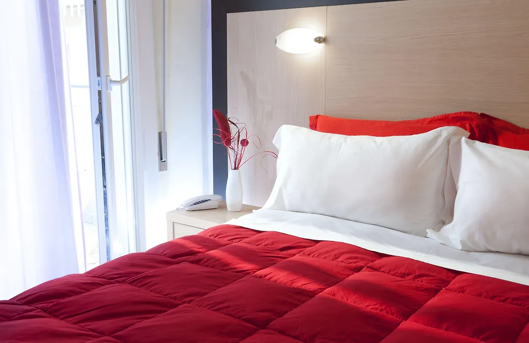 Hotel Rubens-1