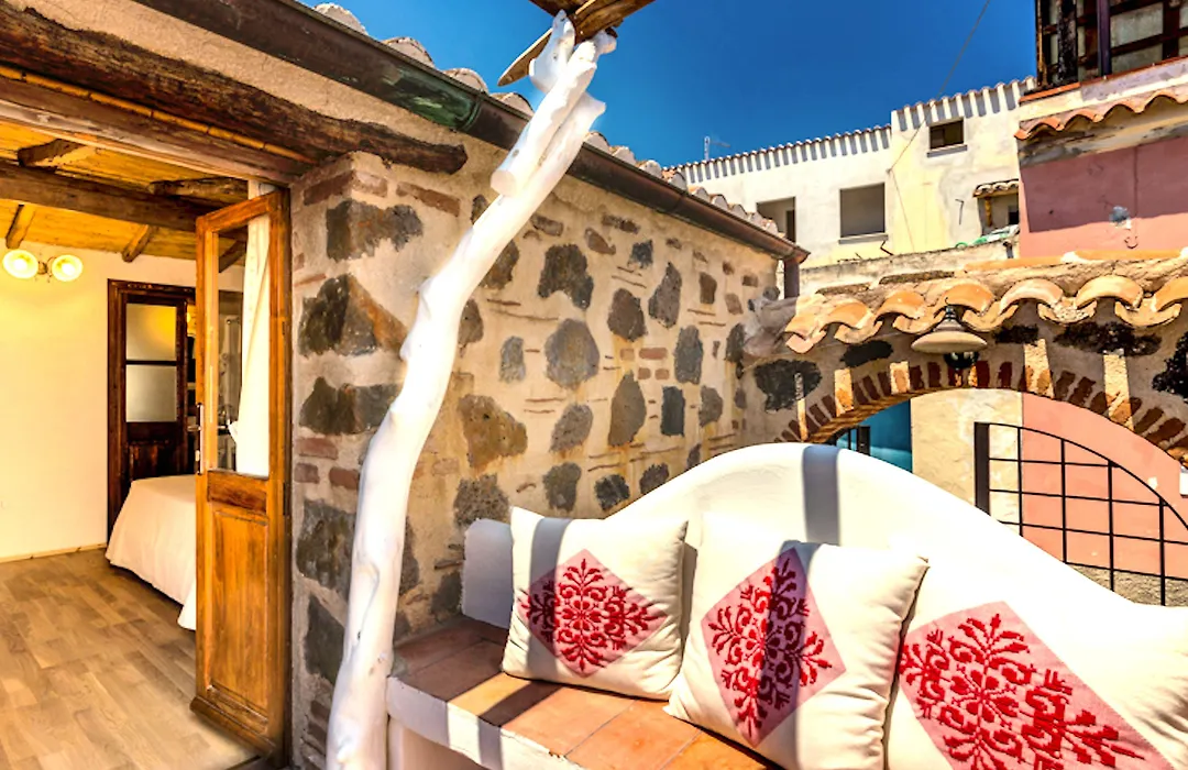 Albergo Diffuso Mannois-1