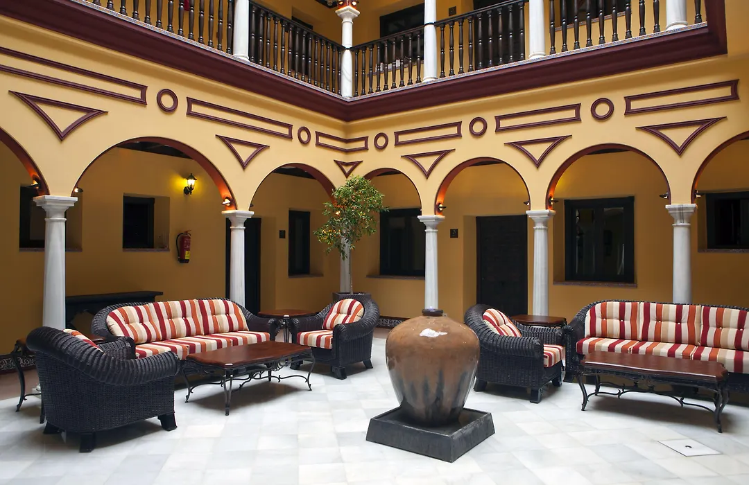 Itaca Sevilla By Soho Boutique-1