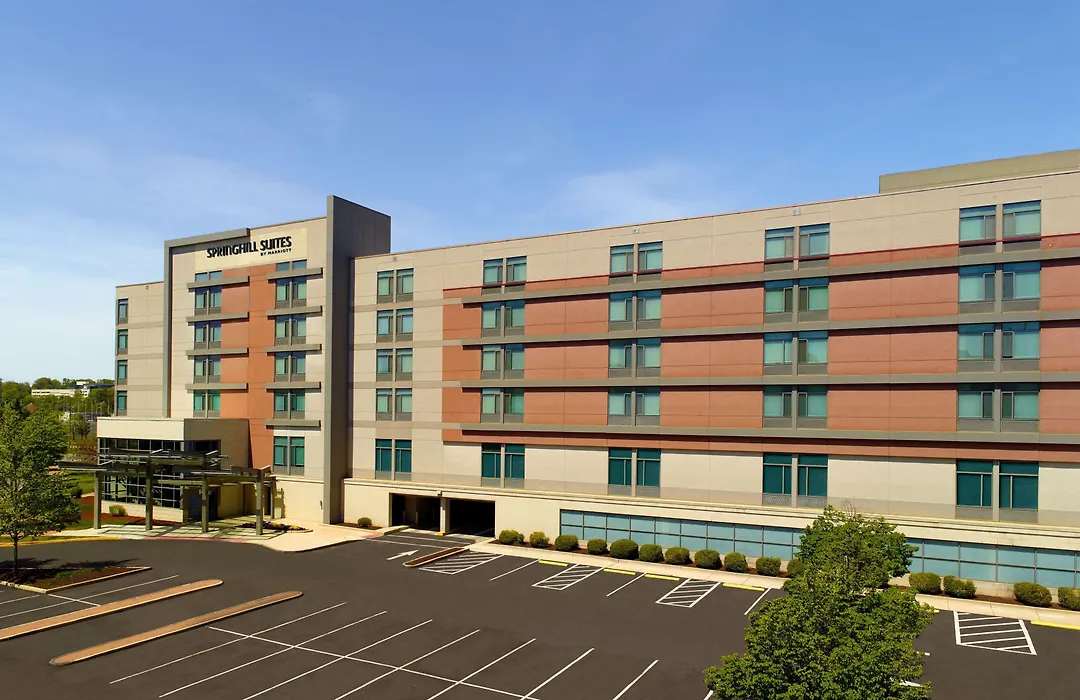 Springhill Suites Alexandria Southwest-1
