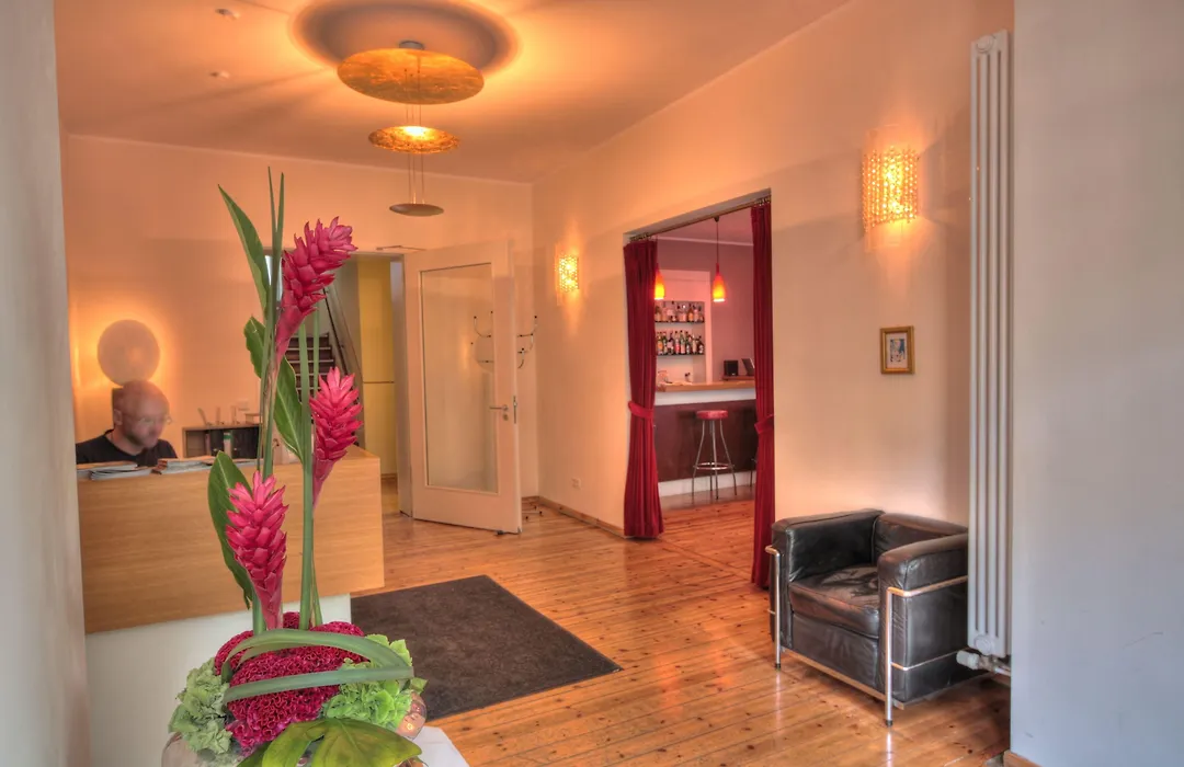 Hotel Johann-1