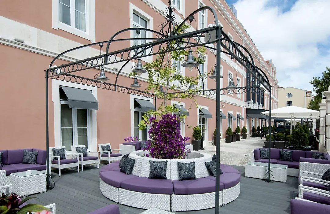 Sana Silver Coast Hotel-1