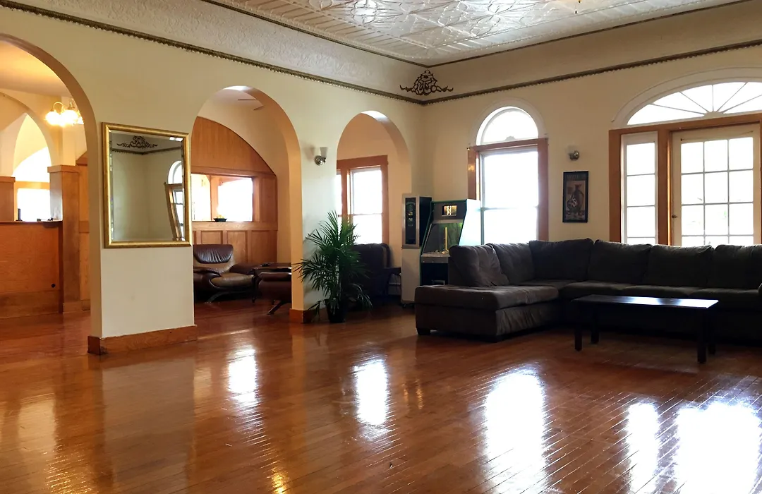 The Belmar Inn-1